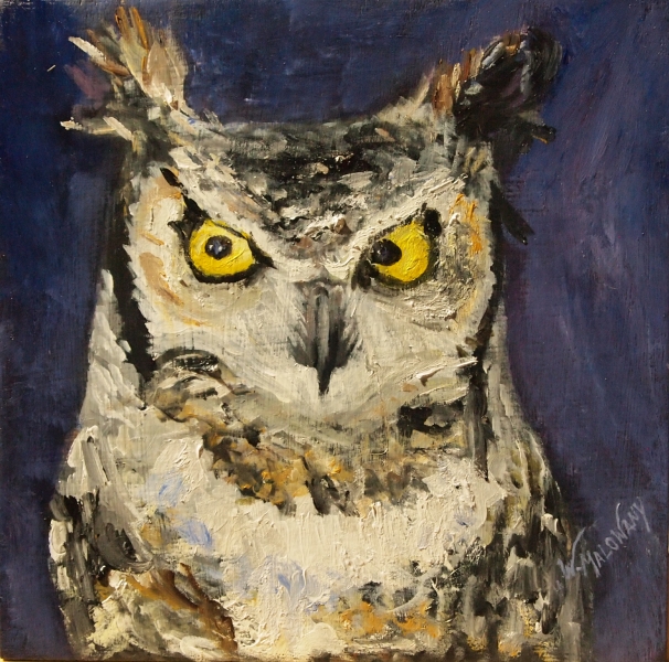 great-horned-owl-painting-malowany