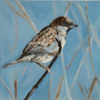 winter-sparrow-painting-malowany