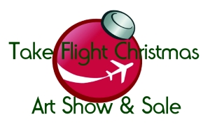 take flight logo
