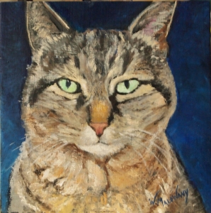 gabby-cat-painting-malowany