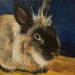benjamin-rabbit-painting-malowany